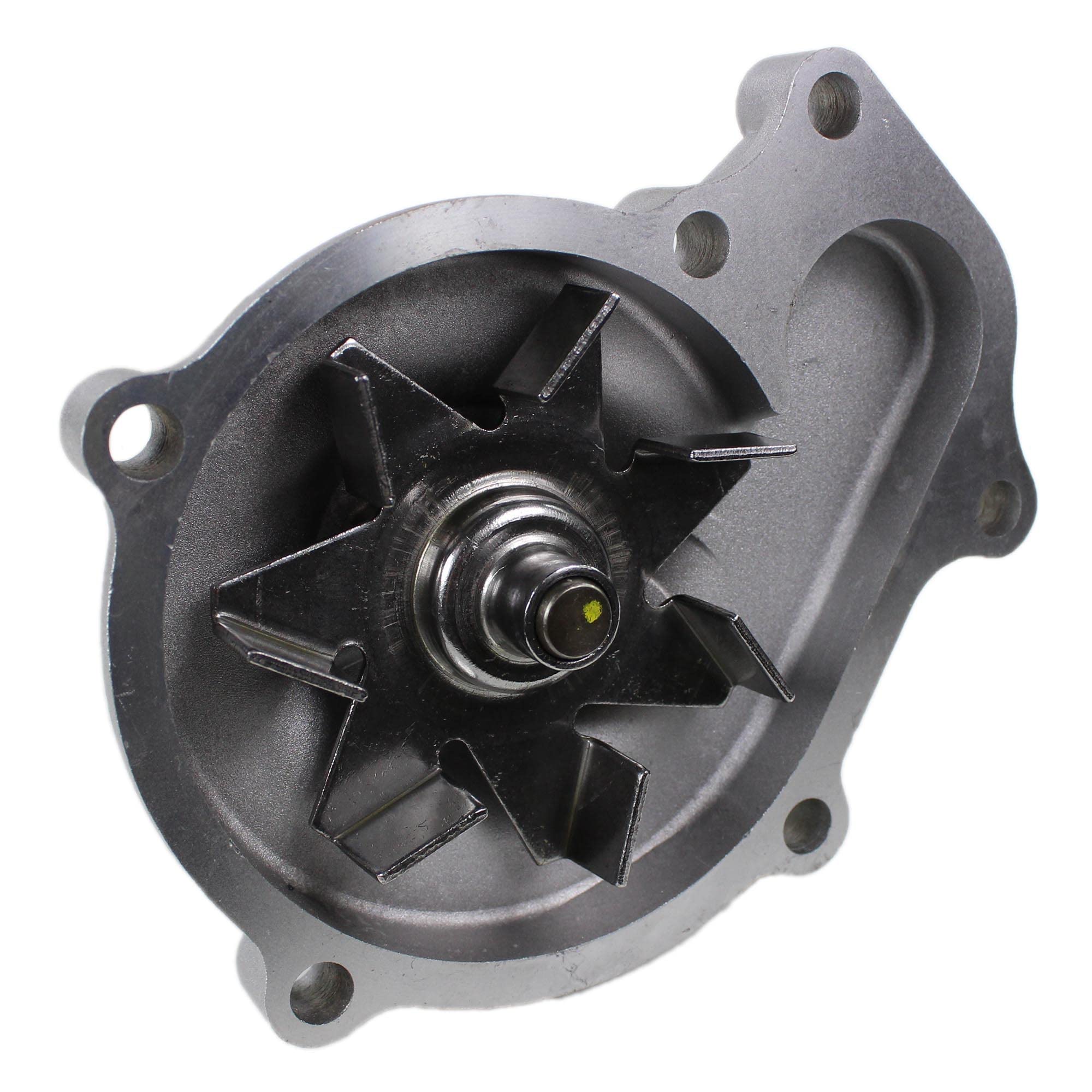 Amazon.com: Eparts, Inc. E-1C010-73035 Water Pump for Kubota M6